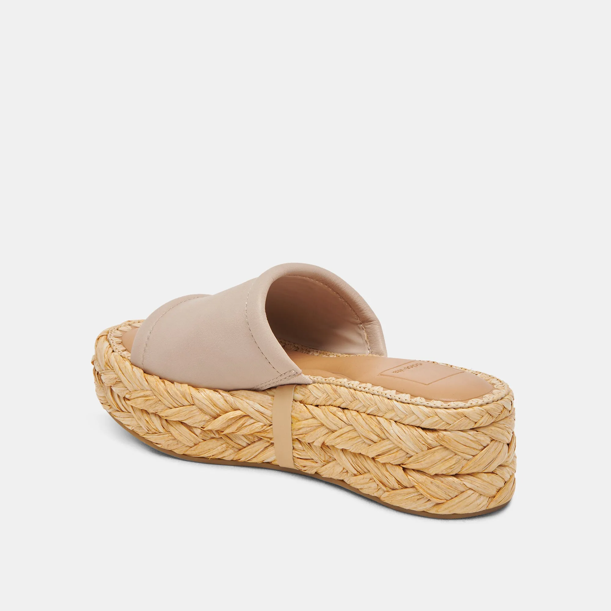 CHAVI SANDALS SAND LEATHER sold by Dolce Vita product image thumbnail 5