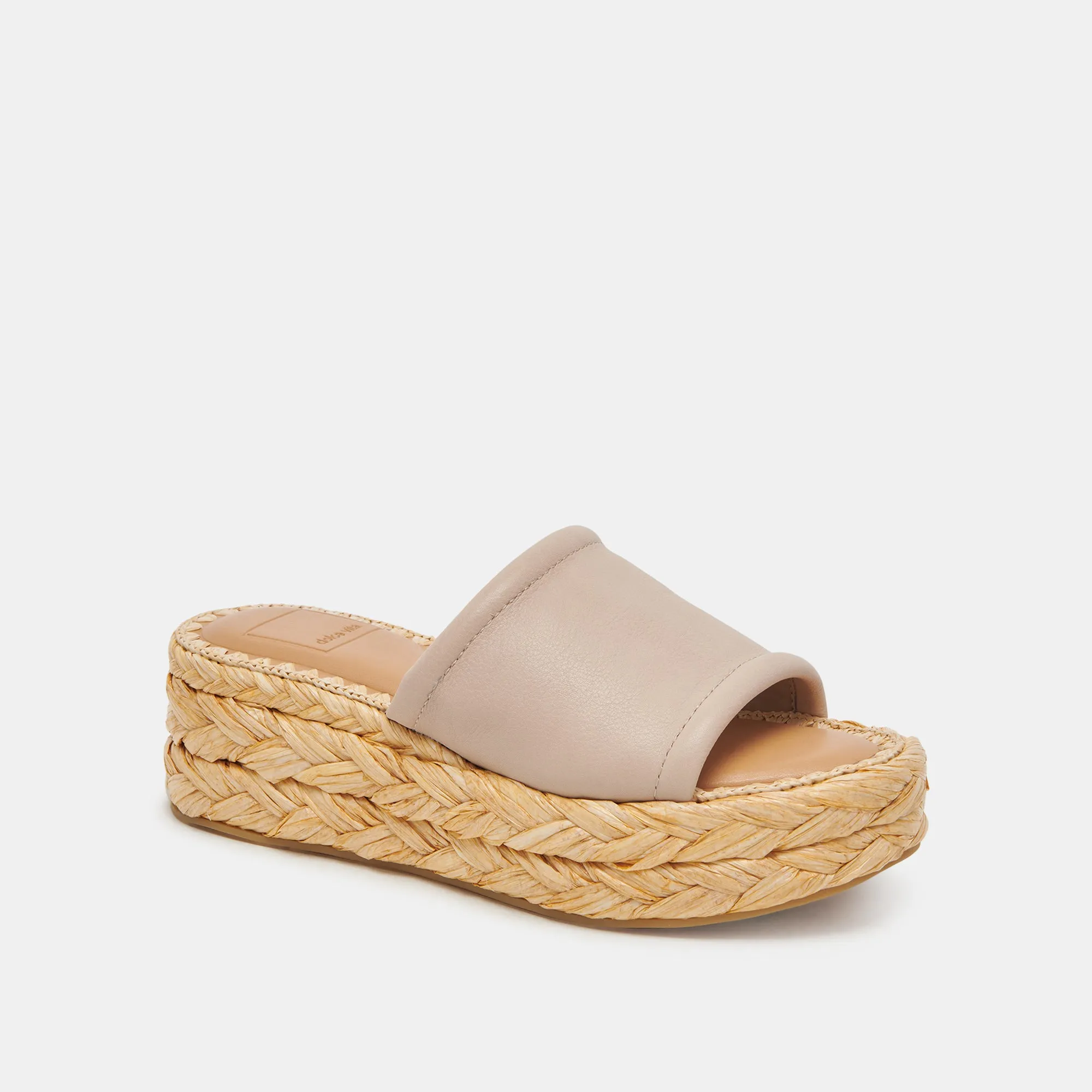CHAVI SANDALS SAND LEATHER sold by Dolce Vita product image thumbnail 2