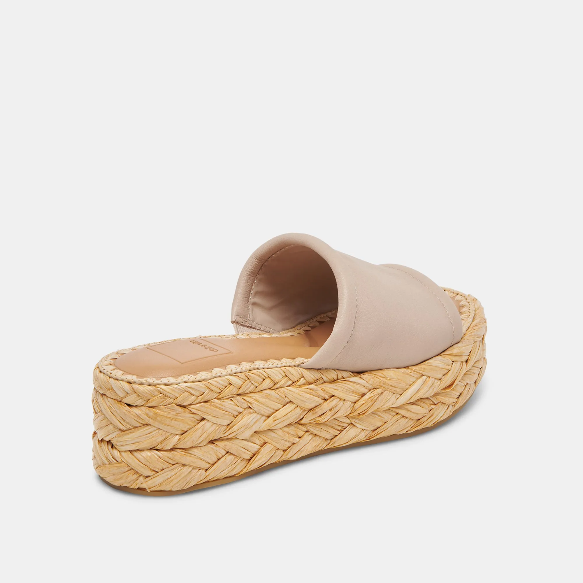 CHAVI SANDALS SAND LEATHER sold by Dolce Vita product image thumbnail 3
