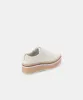 TINLEY SNEAKERS WHITE LEATHER - re:vita sold by Dolce Vita