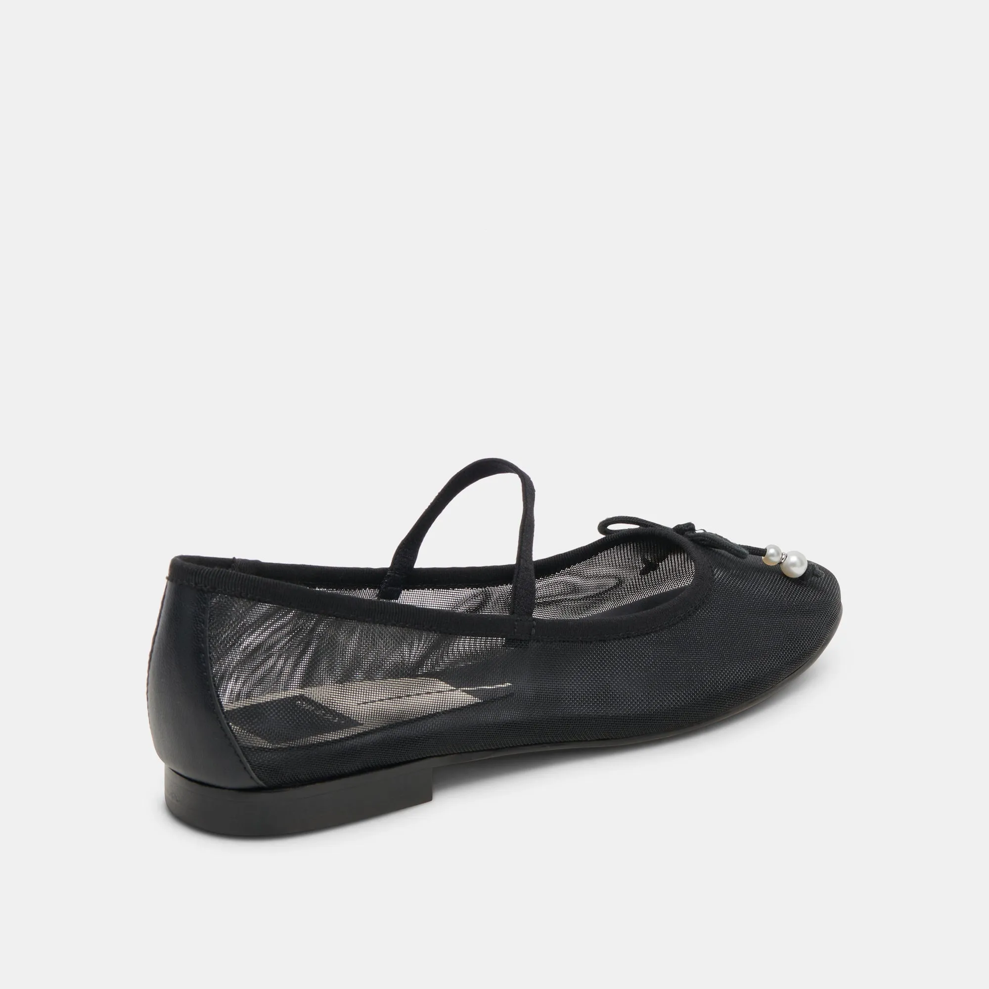 CADEL BALLET FLATS BLACK PEARLS sold by Dolce Vita product image thumbnail 5