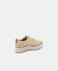 TINLEY SNEAKERS LT NATURAL RAFFIA - re:vita sold by Dolce Vita