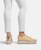 TINLEY SNEAKERS LT NATURAL RAFFIA - re:vita sold by Dolce Vita