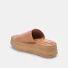 CANAL SANDALS TAN LEATHER sold by Dolce Vita