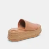 CANAL SANDALS TAN LEATHER sold by Dolce Vita