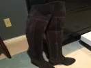 SILAS KNEE HIGHT BOOTS - re:vita sold by Dolce Vita