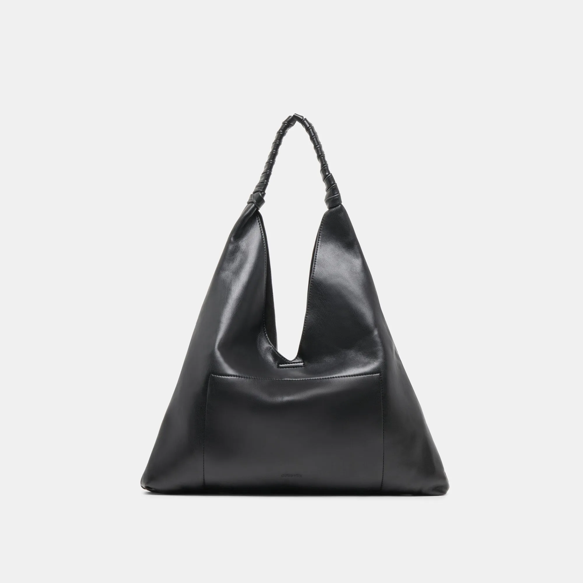 MIA STUD TOTE BLACK MULTI FAUX LEATHER sold by Dolce Vita product image thumbnail 2