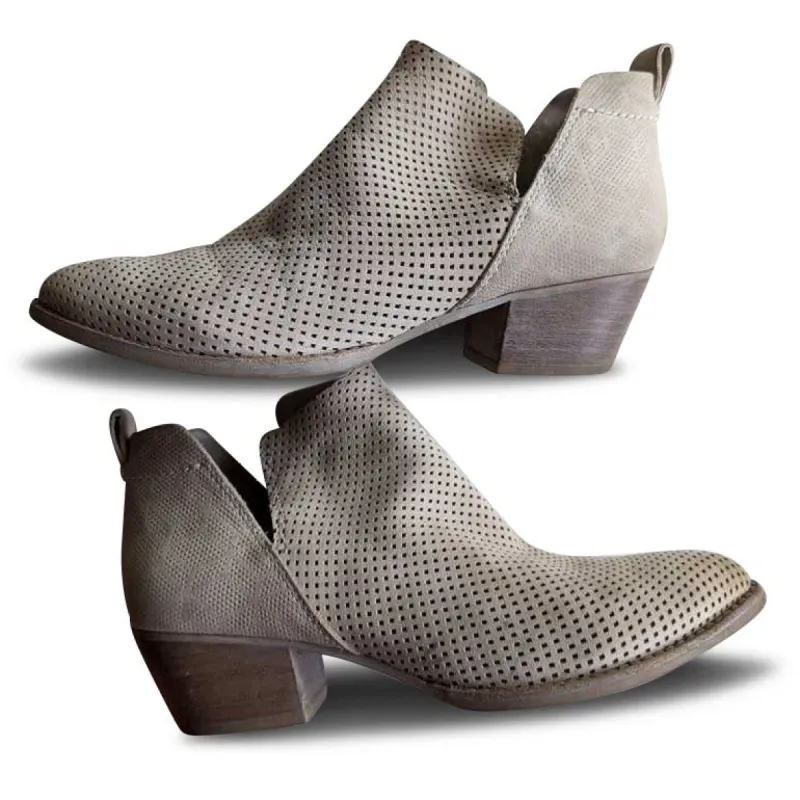 SONYA BOOTIE - re:vita sold by Dolce Vita