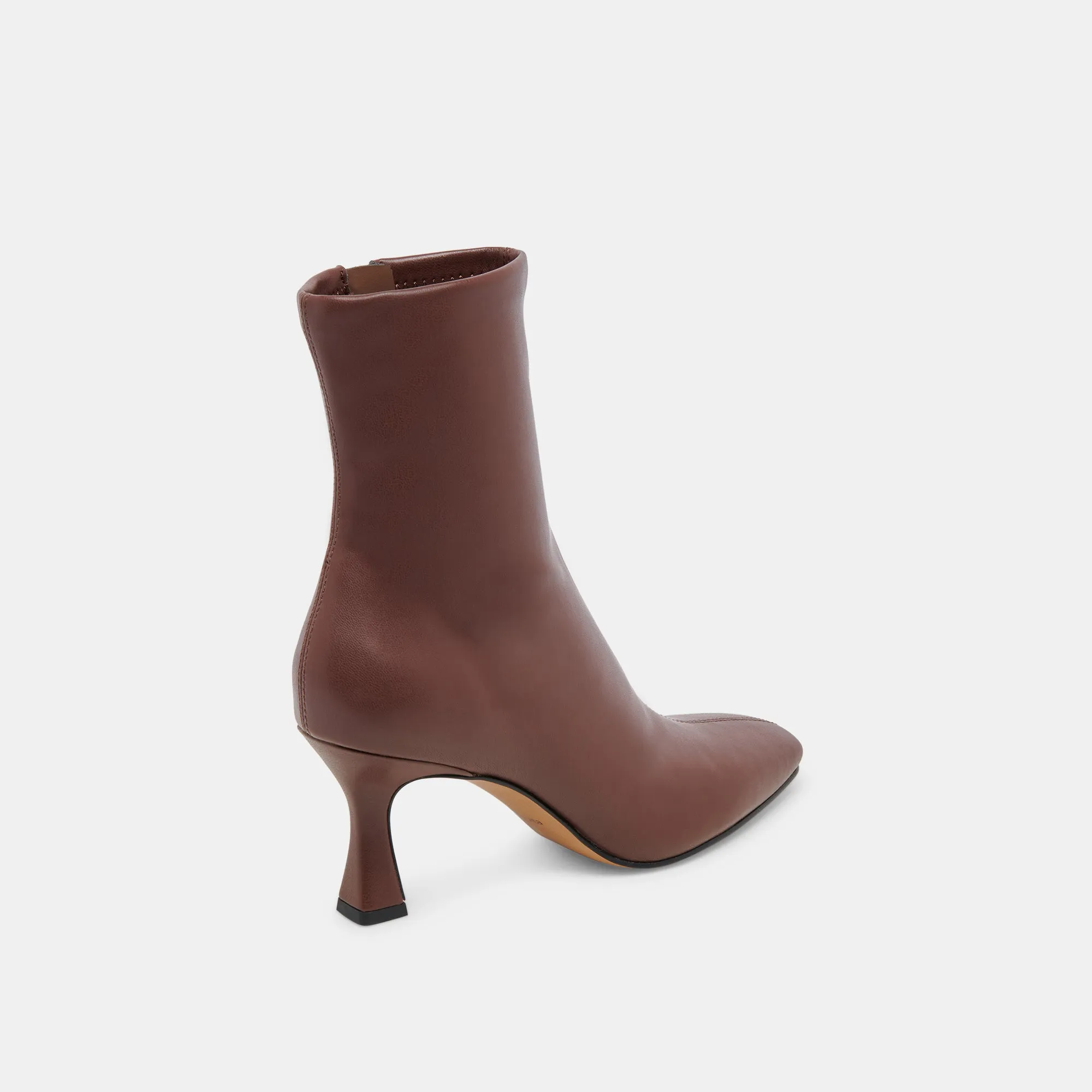 GLAMOR BOOTS CHOCOLATE STELLA sold by Dolce Vita product image thumbnail 3