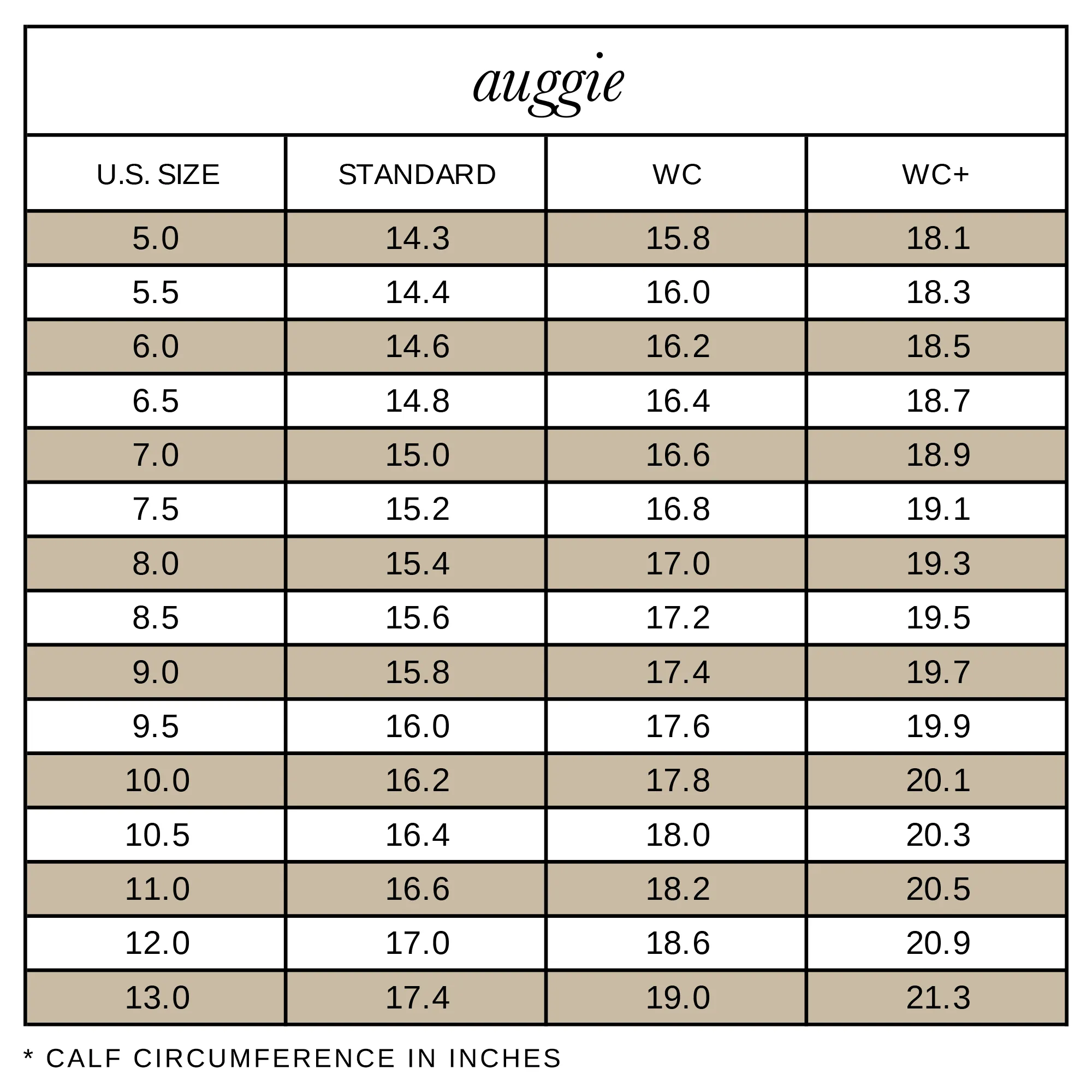 AUGGIE WIDE CALF BOOTS DK BROWN SUEDE sold by Dolce Vita product image thumbnail 5