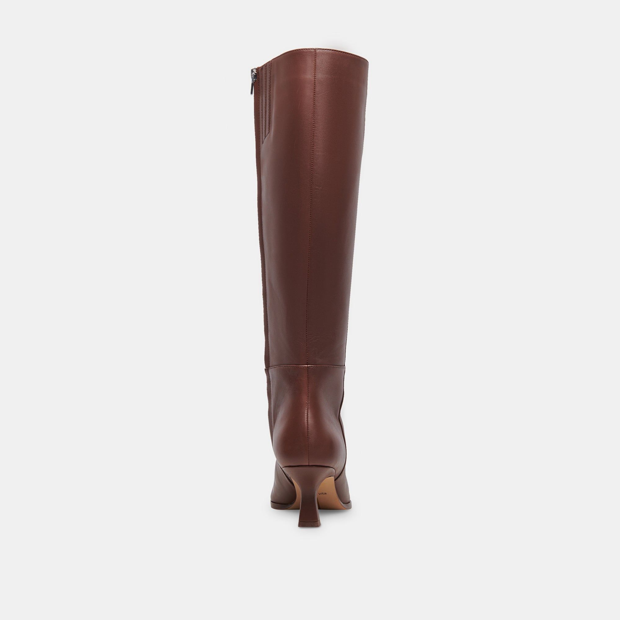 AUGGIE BOOTS CHOCOLATE DRITAN LEATHER sold by Dolce Vita product image thumbnail 9
