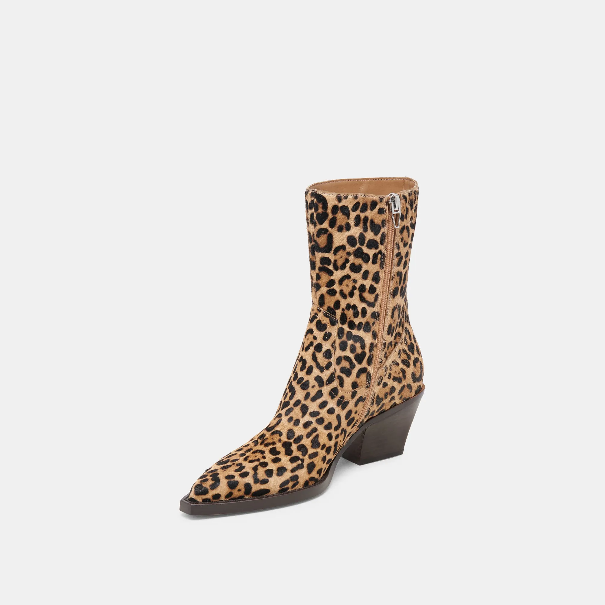 RUTGER BOOTS LEOPARD CALF HAIR sold by Dolce Vita product image thumbnail 4