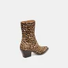 RUTGER BOOTS LEOPARD CALF HAIR sold by Dolce Vita
