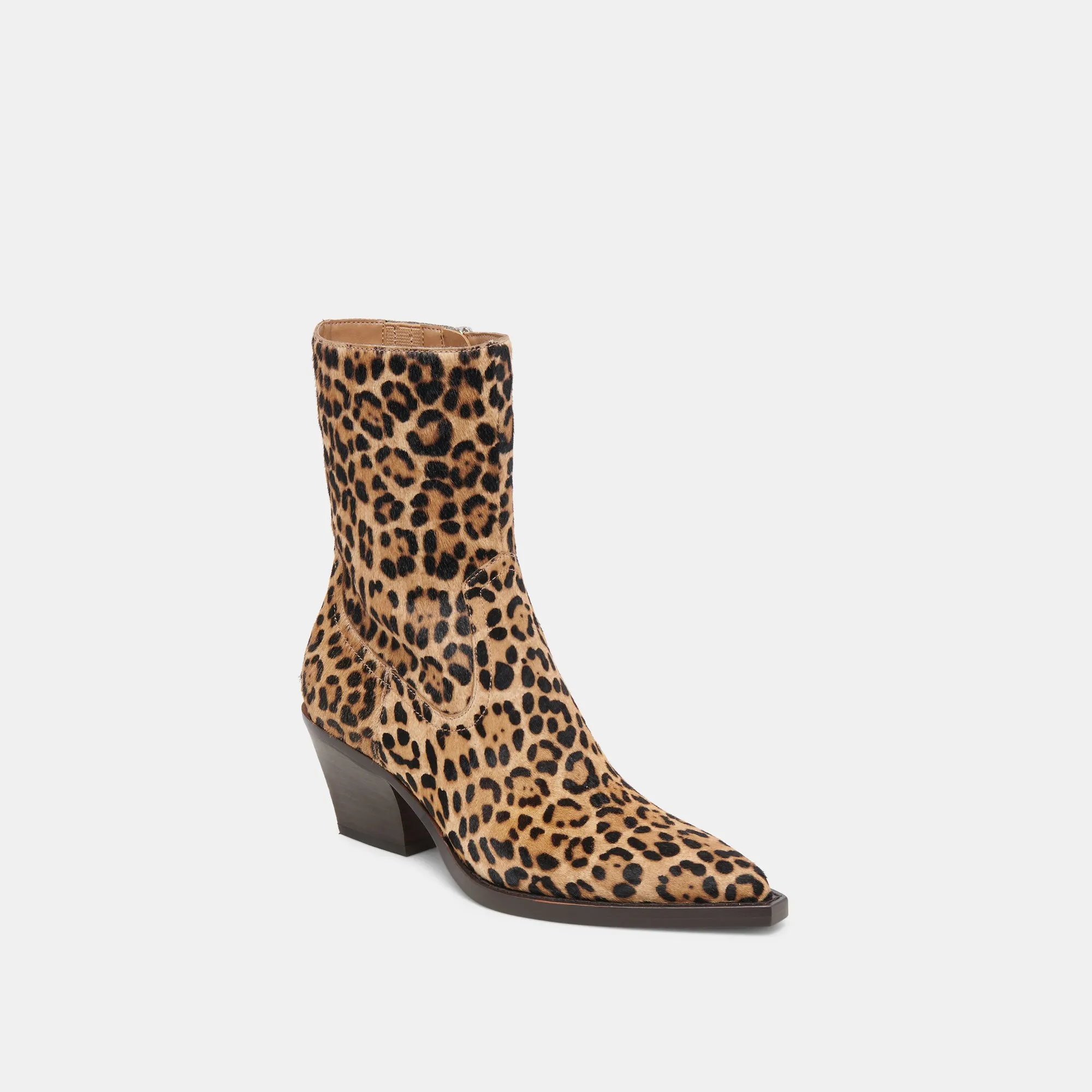 RUTGER BOOTS LEOPARD CALF HAIR sold by Dolce Vita product image thumbnail 2
