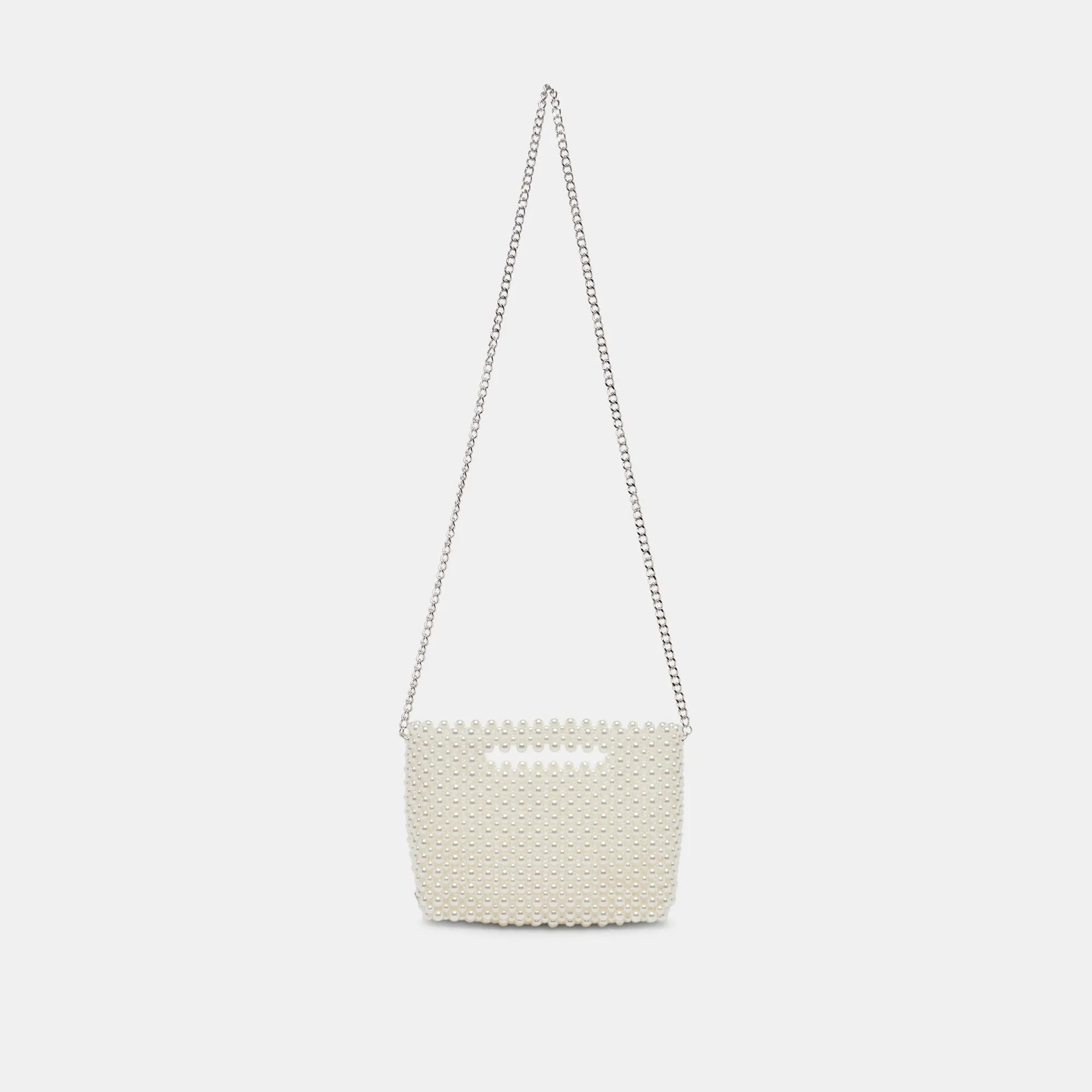 LINZY HANDBAG PEARL sold by Dolce Vita product image thumbnail 3