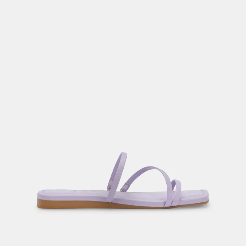 VINNY SANDALS LILAC STELLA sold by Dolce Vita