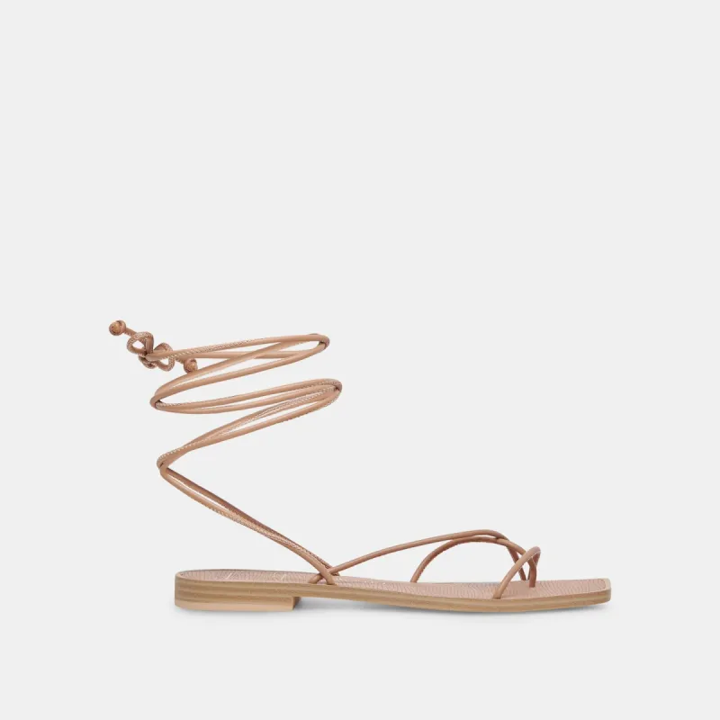 IVETTE SANDALS CAFE STELLA sold by Dolce Vita