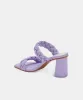 PAILY HEELS IN LAVENDER STELLA - re:vita sold by Dolce Vita