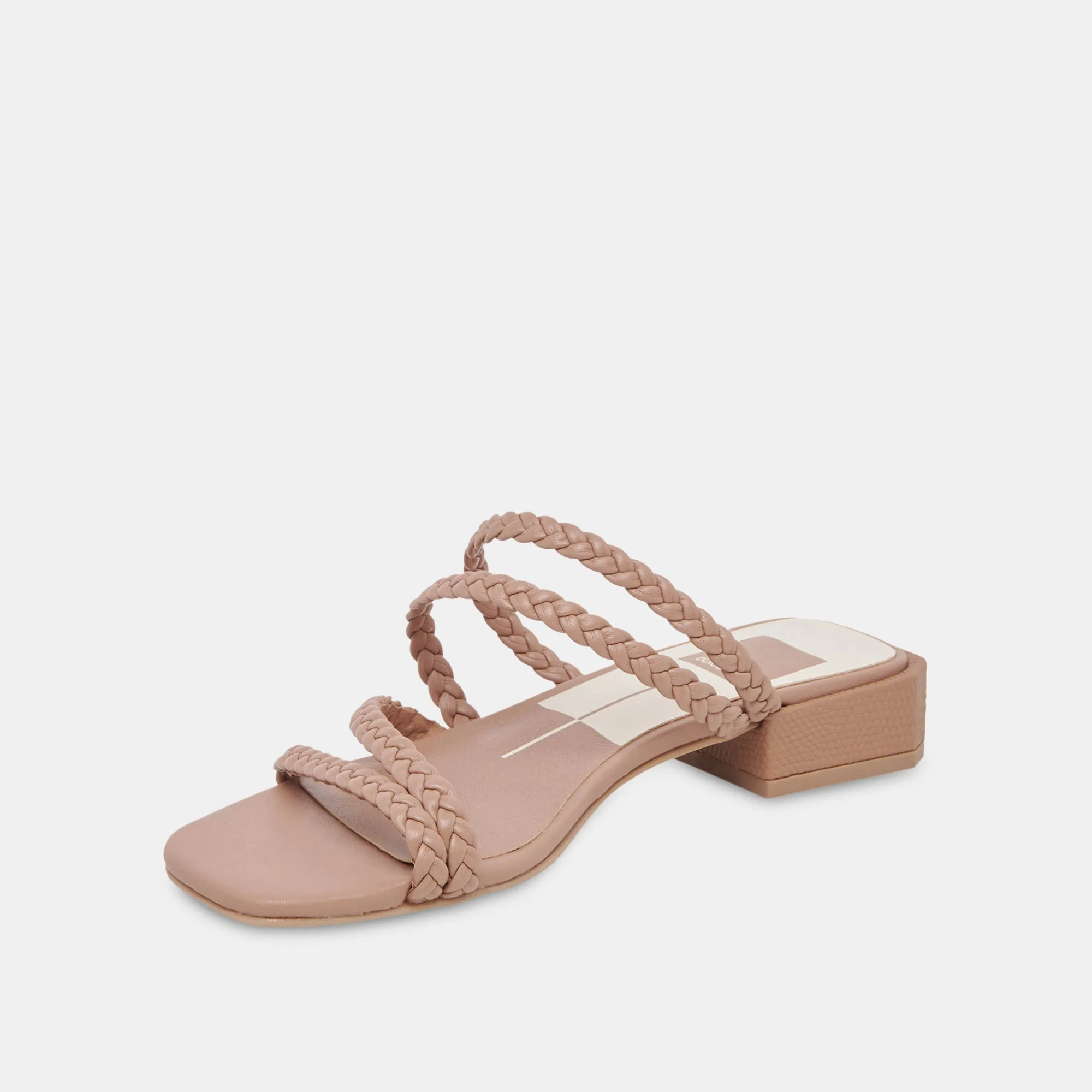 HAZA SANDALS CAFE STELLA - re:vita sold by Dolce Vita product image thumbnail 3