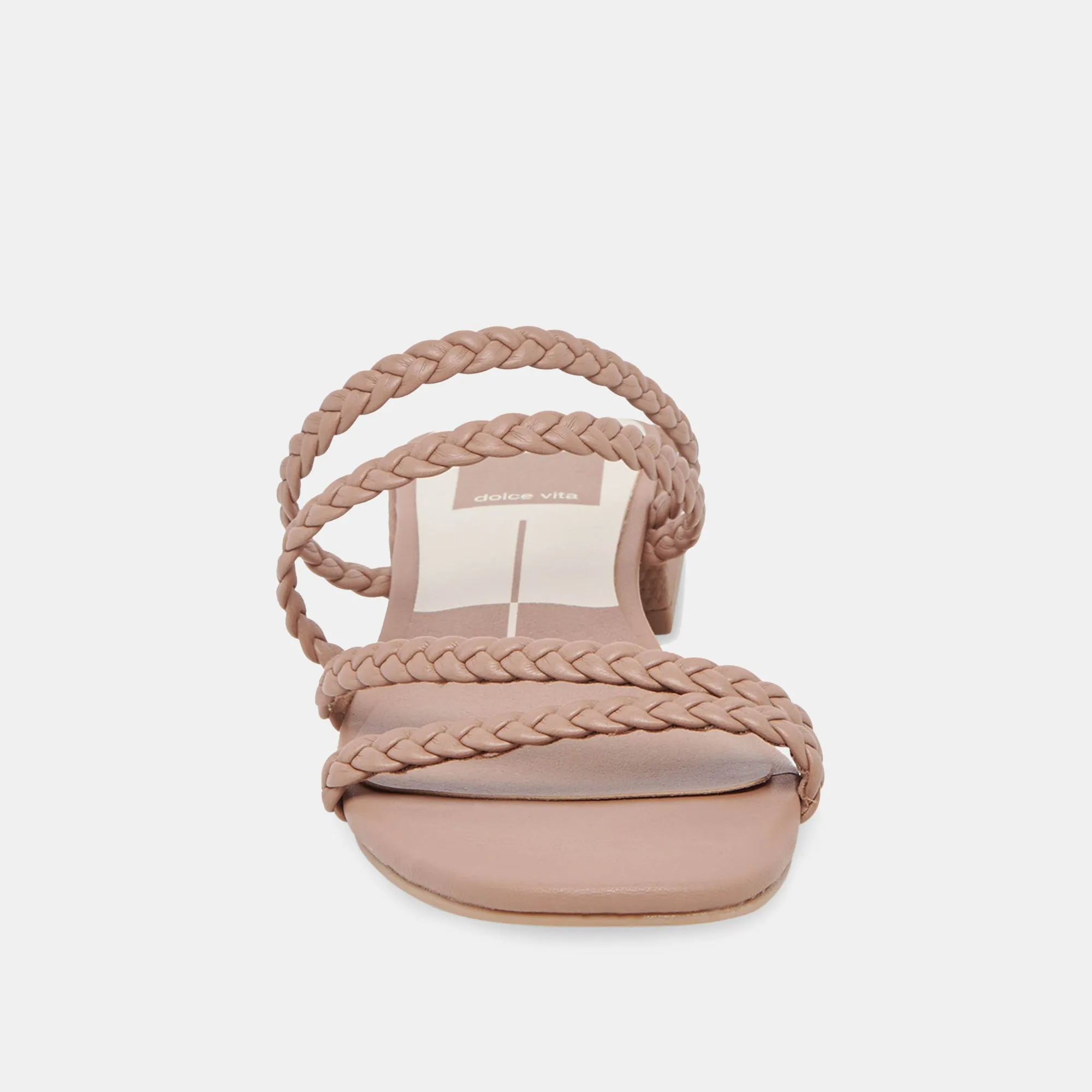 HAZA SANDALS CAFE STELLA - re:vita sold by Dolce Vita product image thumbnail 5