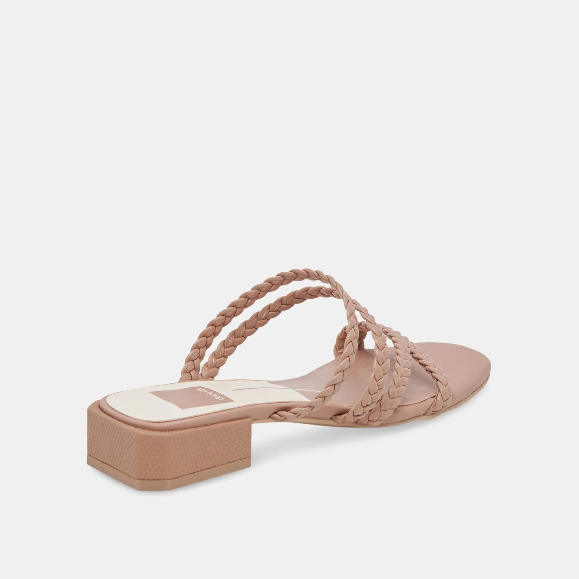 HAZA SANDALS CAFE STELLA - re:vita sold by Dolce Vita product image thumbnail 2