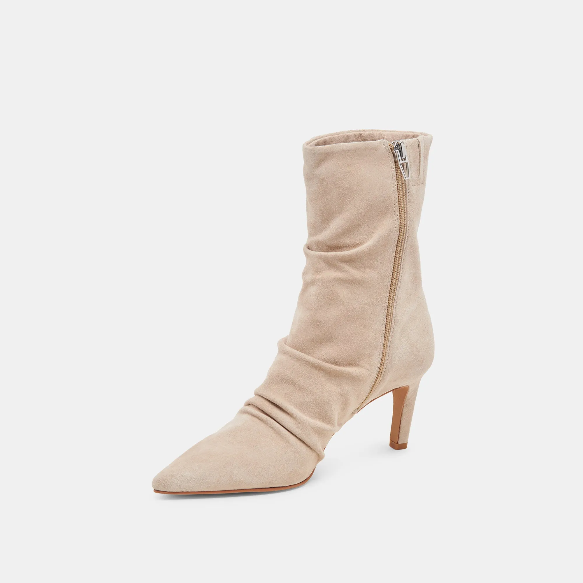 FERNLY BOOTS DUNE SUEDE sold by Dolce Vita product image thumbnail 4