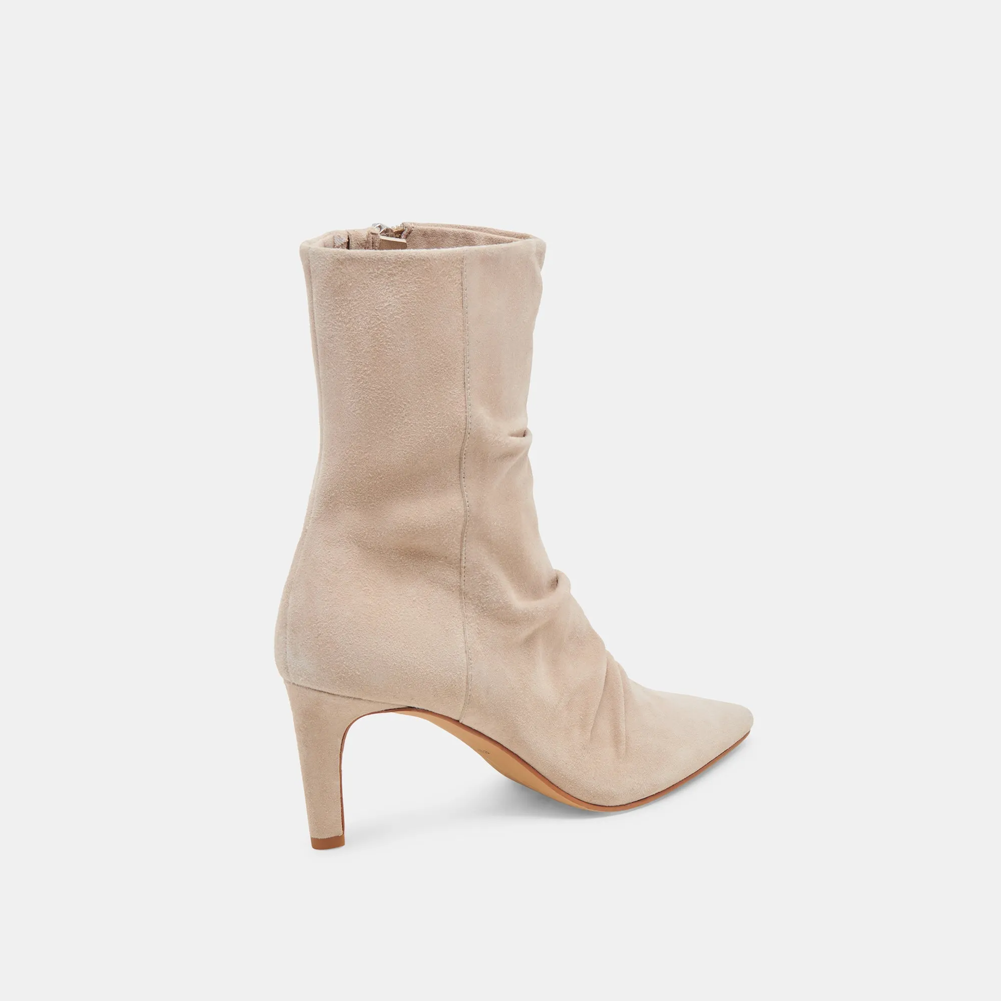 FERNLY BOOTS DUNE SUEDE sold by Dolce Vita product image thumbnail 3