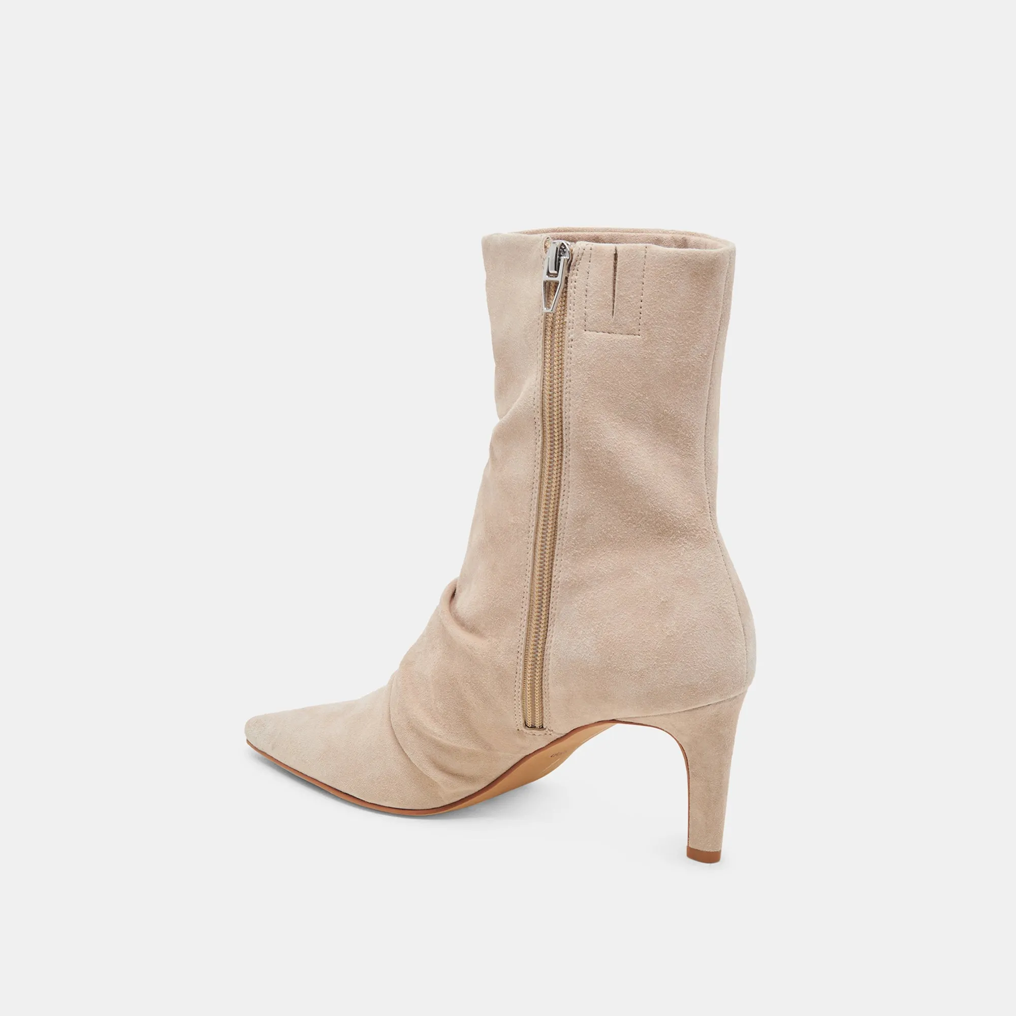 FERNLY BOOTS DUNE SUEDE sold by Dolce Vita product image thumbnail 5