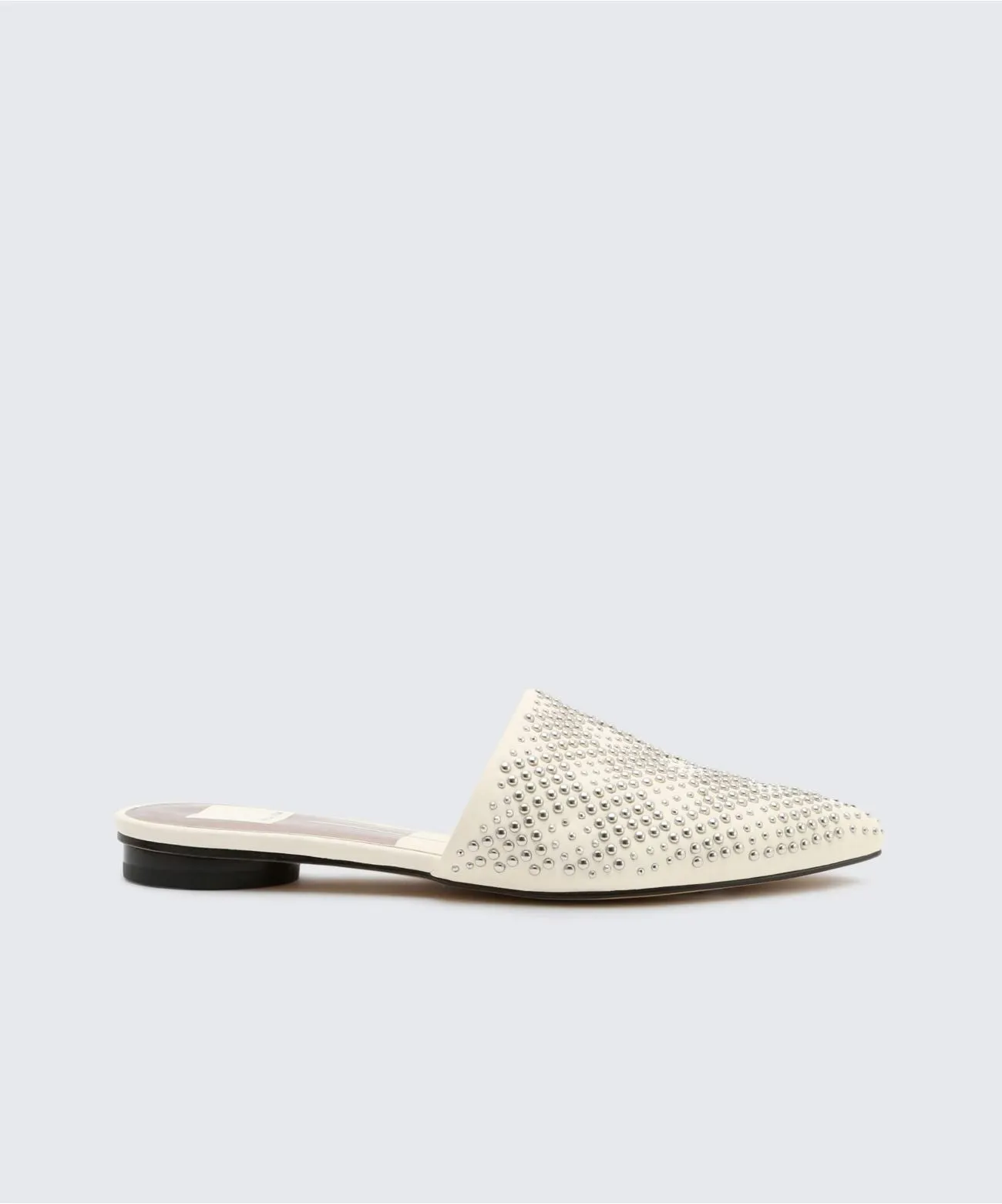 ELVAH FLATS IN OFF WHITE - re:vita sold by Dolce Vita