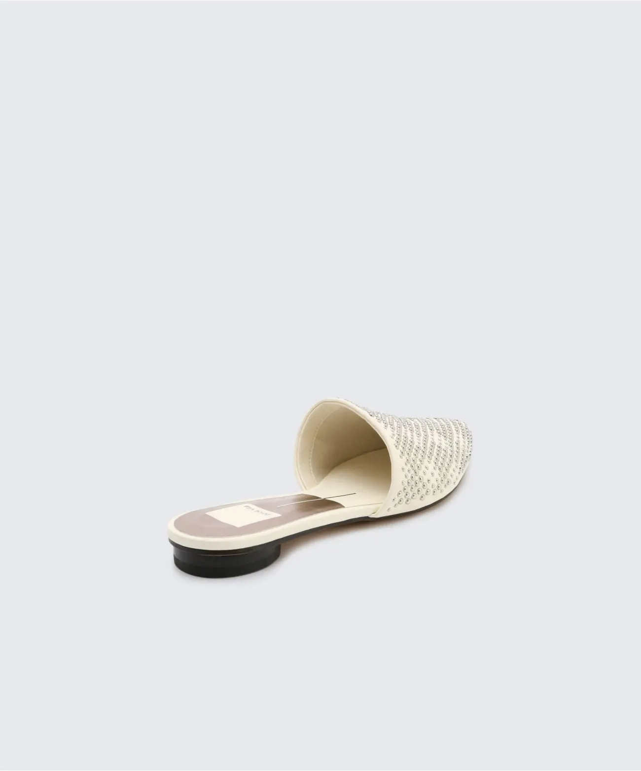 ELVAH FLATS IN OFF WHITE - re:vita sold by Dolce Vita product image thumbnail 3