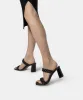 PAILY WIDE HEELS BLACK STELLA sold by Dolce Vita