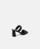 PAILY WIDE HEELS BLACK STELLA sold by Dolce Vita