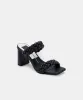 PAILY WIDE HEELS BLACK STELLA sold by Dolce Vita