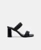 PAILY WIDE HEELS BLACK STELLA sold by Dolce Vita