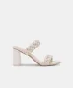 PAILY HEELS IVORY STELLA re:vita sold by Dolce Vita