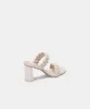 PAILY HEELS IVORY STELLA re:vita sold by Dolce Vita