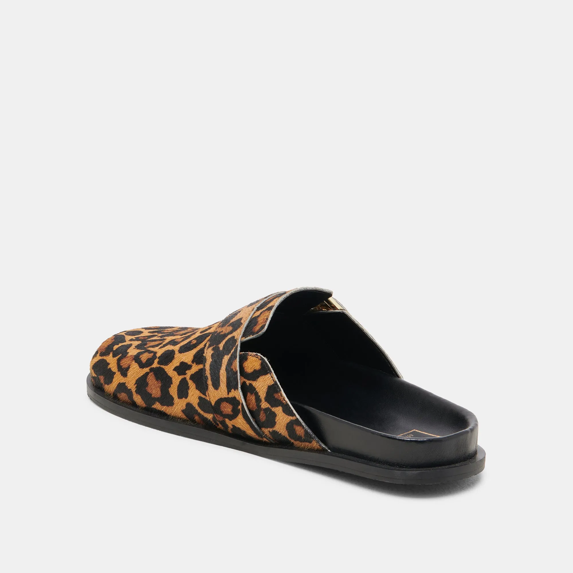 SUNDAY FLATS LEOPARD CALF HAIR sold by Dolce Vita product image thumbnail 5