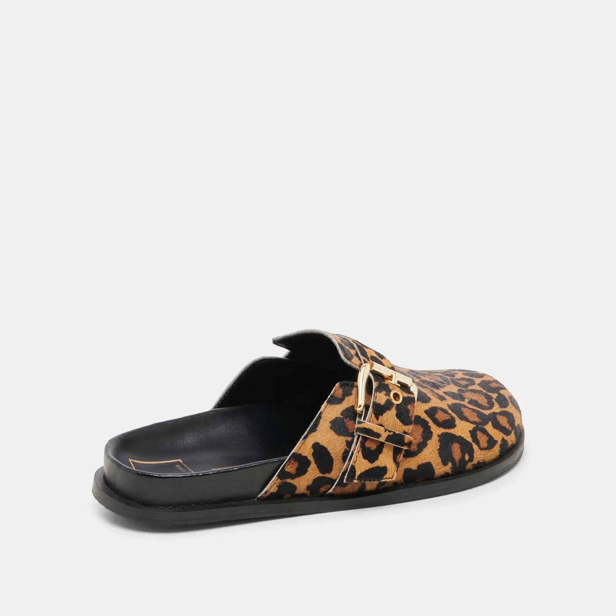 SUNDAY FLATS LEOPARD CALF HAIR sold by Dolce Vita product image thumbnail 3