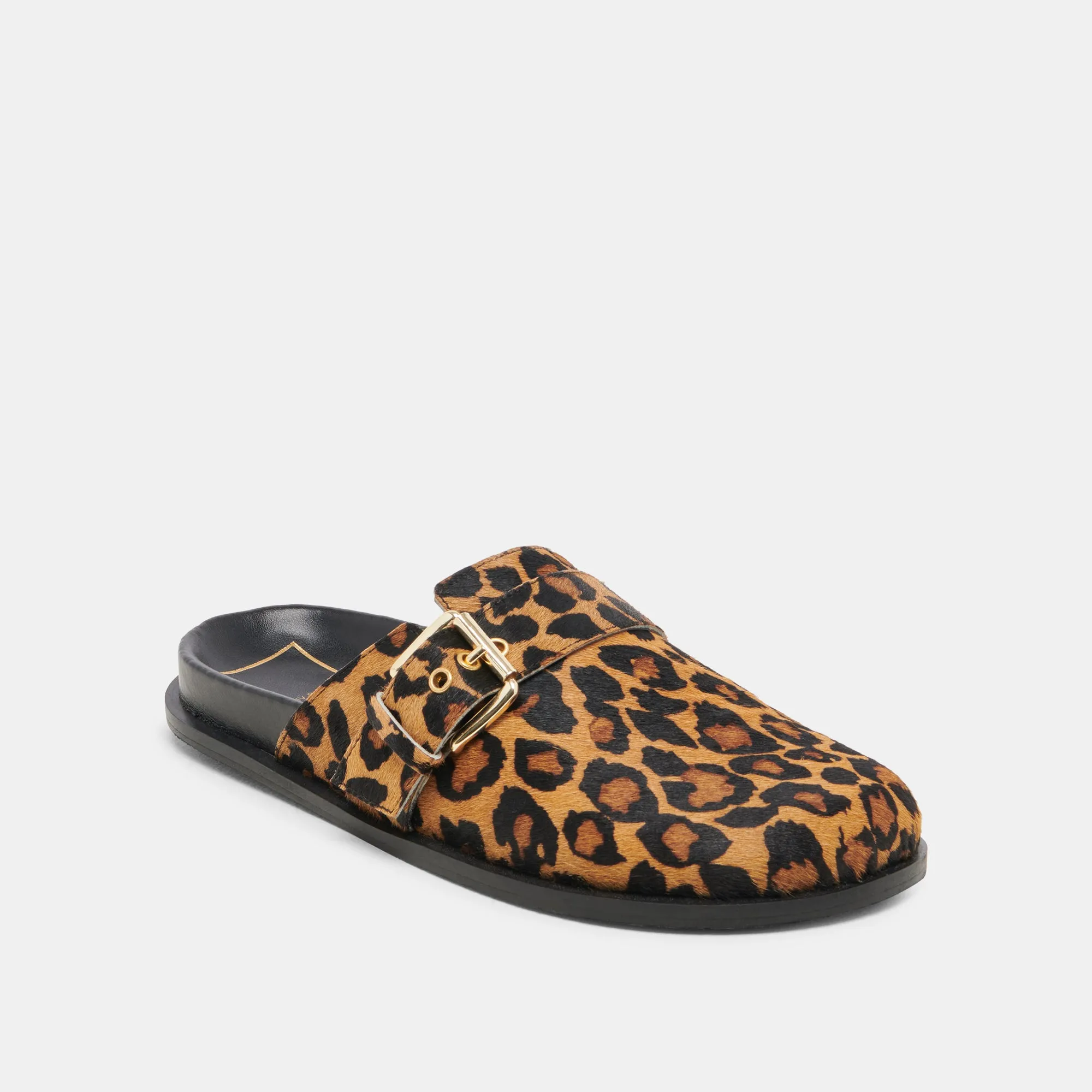 SUNDAY FLATS LEOPARD CALF HAIR sold by Dolce Vita product image thumbnail 2