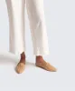 GRANT FLATS NATURAL RAFFIA - re:vita sold by Dolce Vita