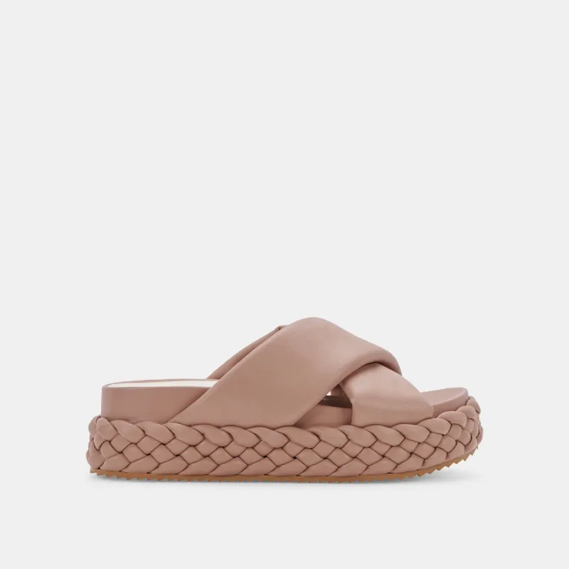 BLUME SANDALS CAFE STELLA sold by Dolce Vita
