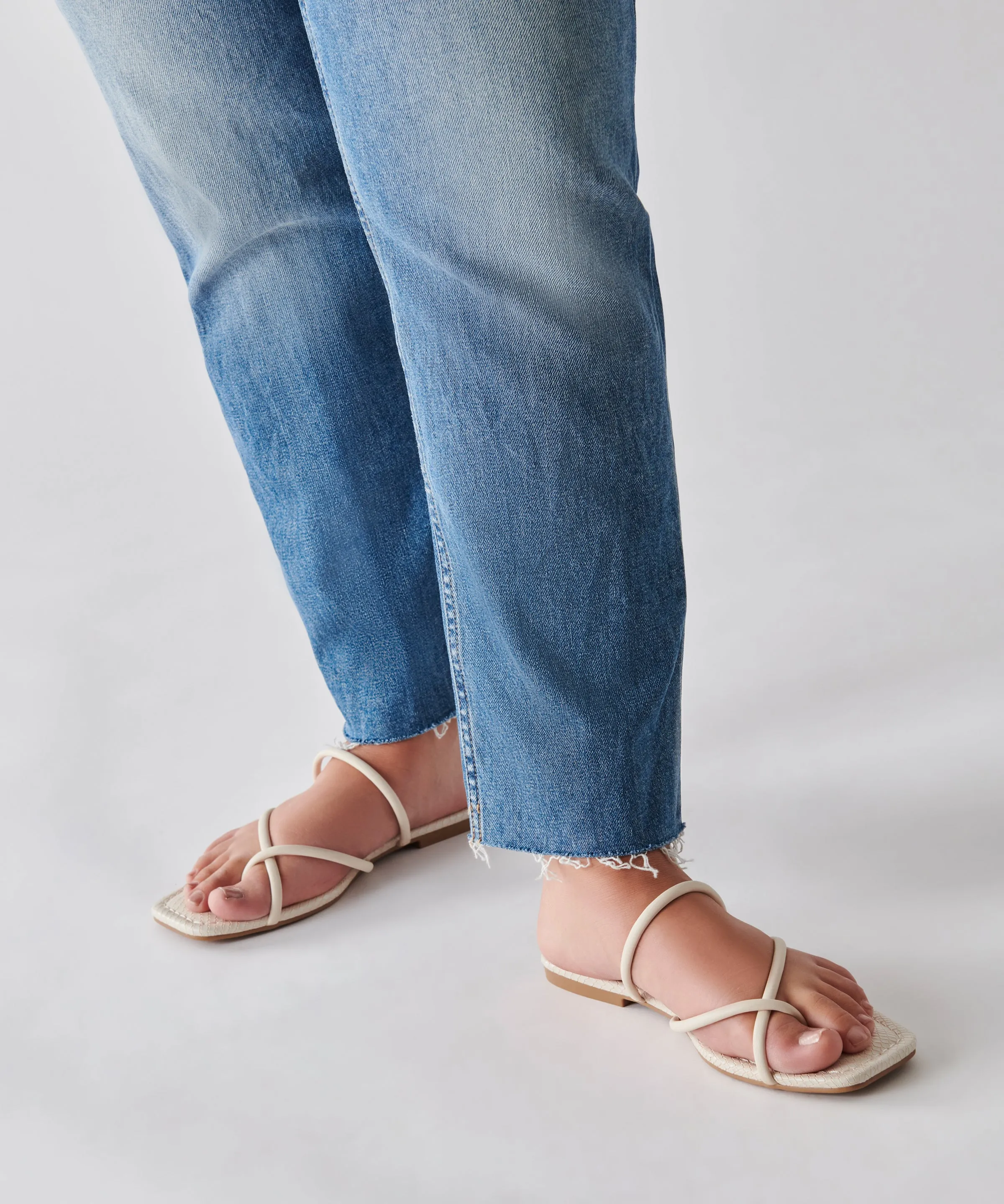 LEANNA SANDALS CREAM STELLA sold by Dolce Vita product image thumbnail 2