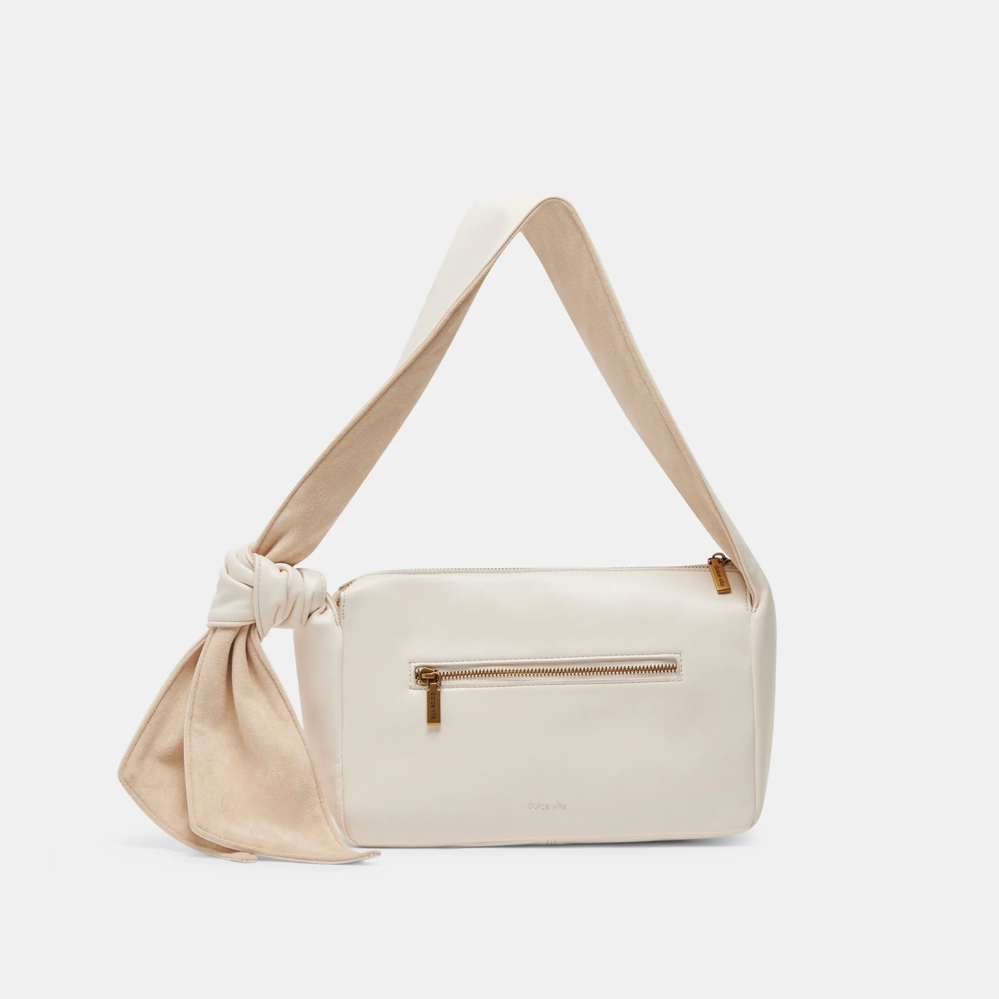 MAUDE SHOULDER BAG WHITE STELLA sold by Dolce Vita product image thumbnail 5
