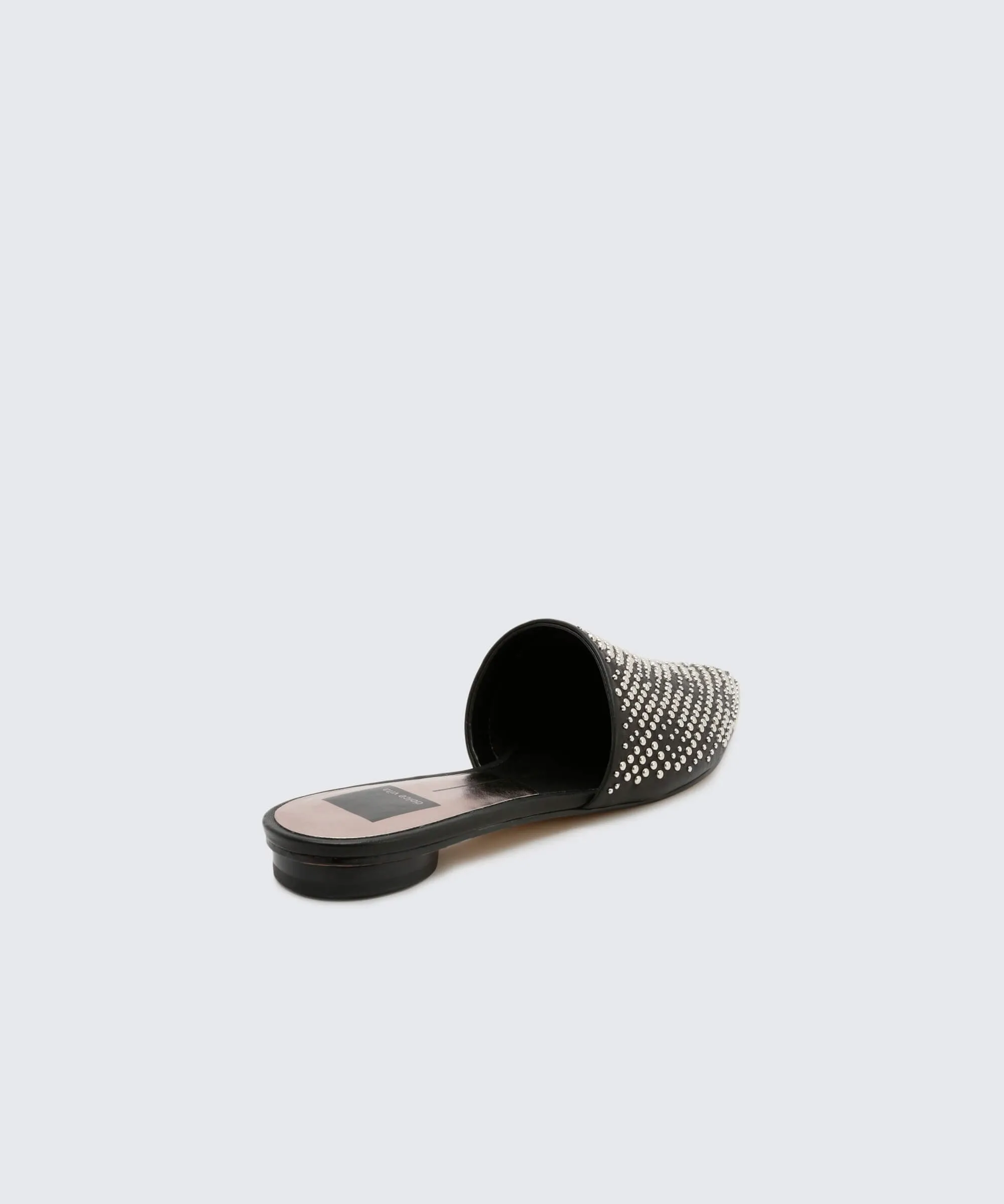 ELVAH FLATS BLACK - re:vita sold by Dolce Vita product image thumbnail 3