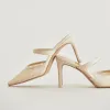 KATIK HEELS WHITE FLORAL LACE sold by Dolce Vita