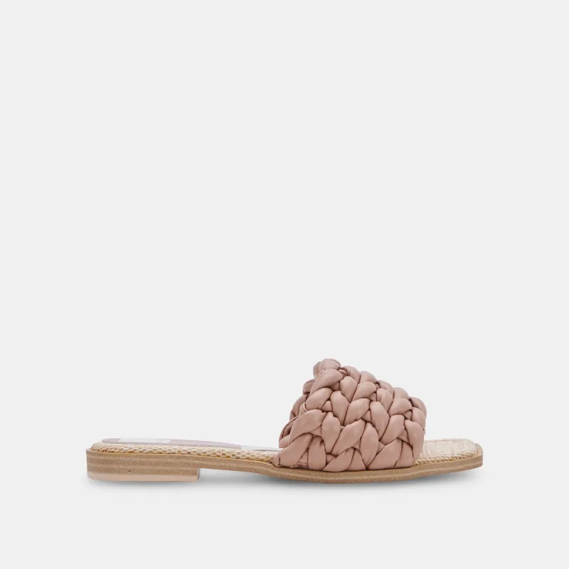 IDDIE SANDALS CAFE STELLA sold by Dolce Vita