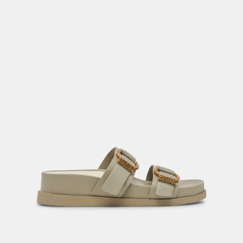 SOYA SANDALS SAGE STELLA sold by Dolce Vita