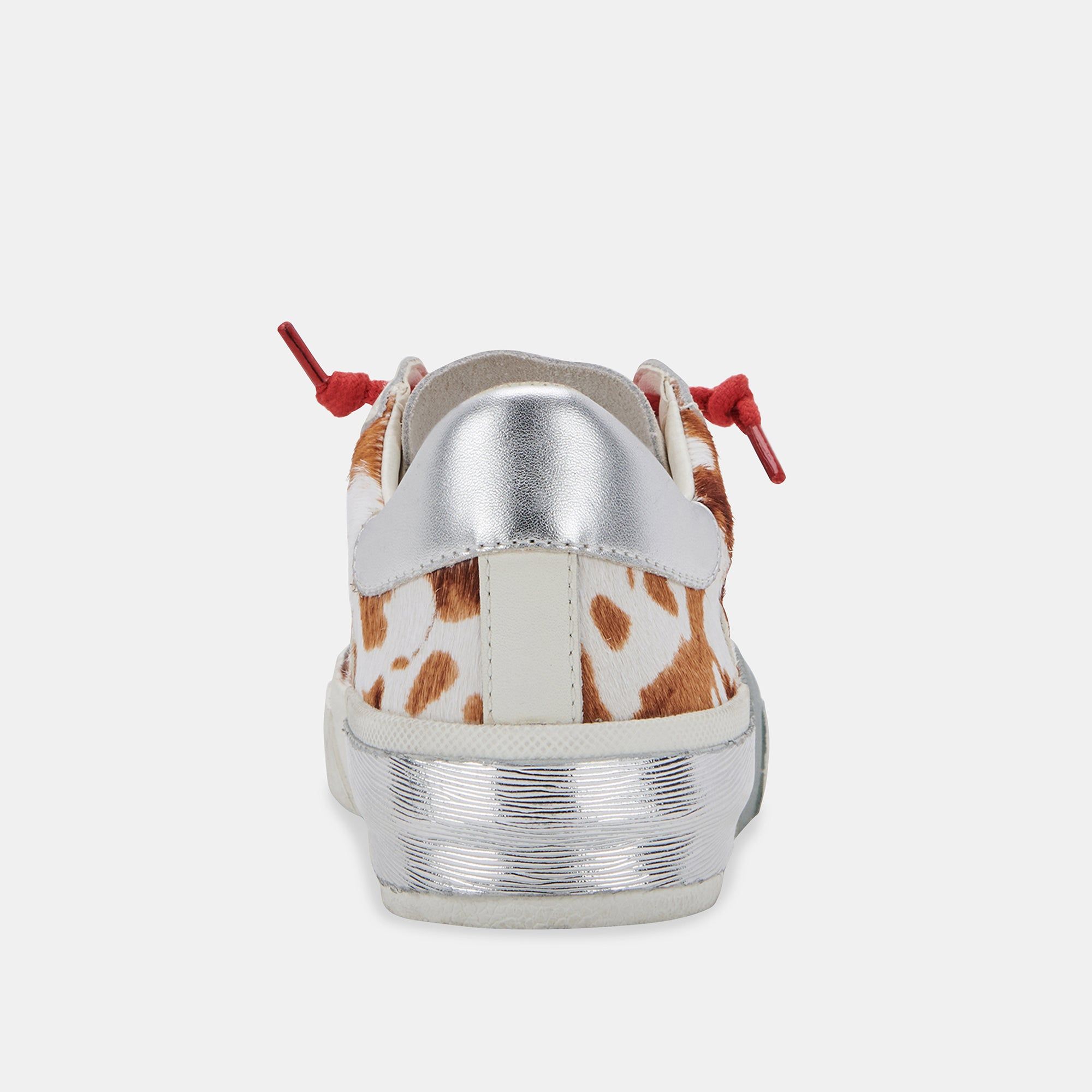 ZINA SNEAKERS TAN CALF HAIR sold by Dolce Vita product image thumbnail 7