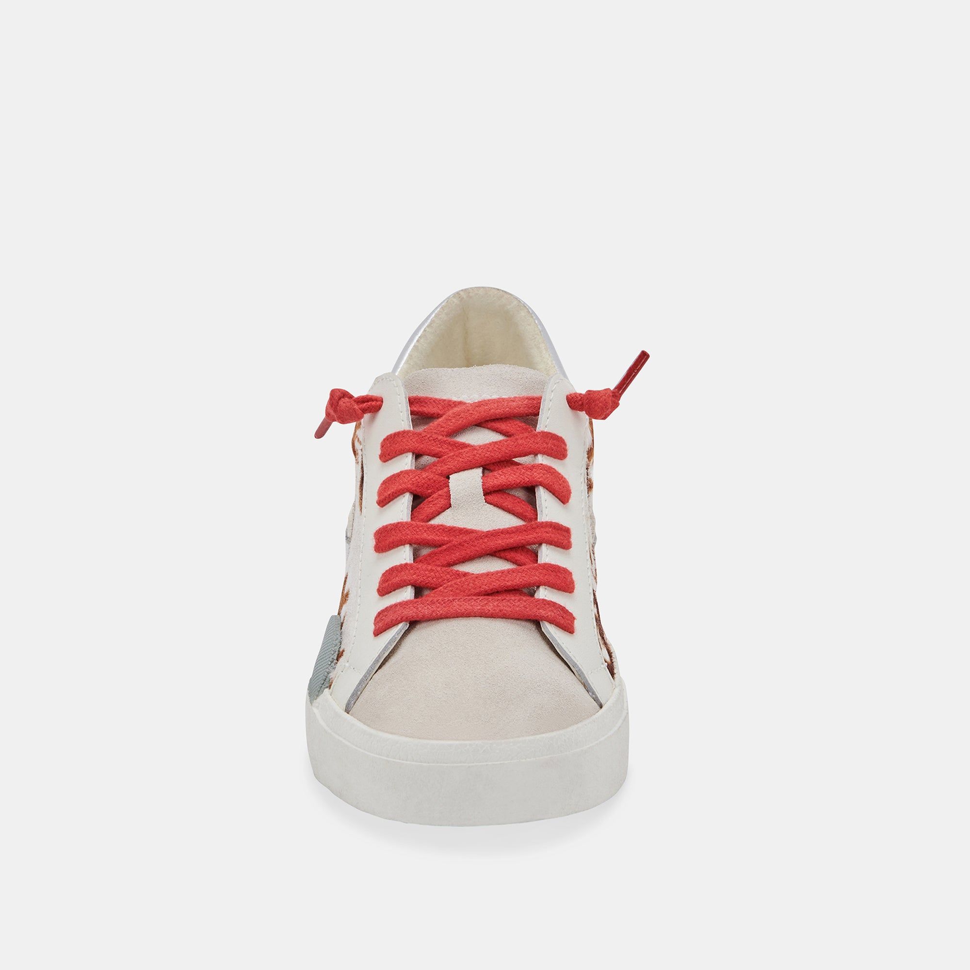 ZINA SNEAKERS TAN CALF HAIR sold by Dolce Vita product image thumbnail 6