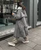 DOLEN NYLON SNEAKERS DK TAUPE NYLON sold by Dolce Vita